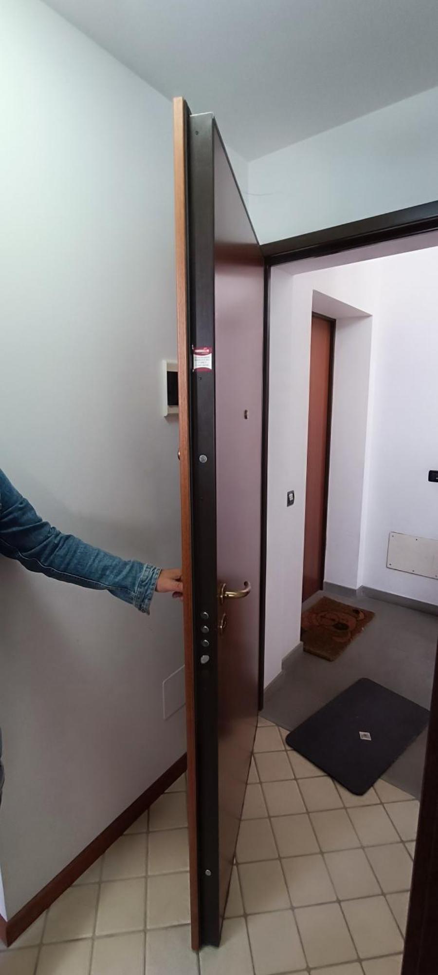 דירות קפריאטה סן ג'רבסיו A Casa Di Leo מראה חיצוני תמונה