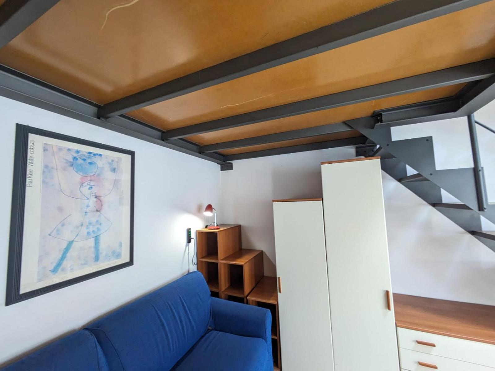 דירות קפריאטה סן ג'רבסיו A Casa Di Leo מראה חיצוני תמונה